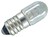 Gluehlampe 60V 20mA (9x23mm) E10 Bailey E23060020