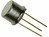 NPN Transistor 700mA 50V TO-205AD Type 40407