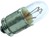 Miniature Light Bulb Neon 110V (5.7x15.87mm) T1-3/4 MG