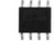 Hall Effect Switch 8-Pin SOIC ALLEGRO Typ ACS712ELCTR-05B-T