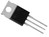 PNP Transistor 2.0A 80V TO-220 Typ BD240B