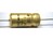 Electrolytic Capacitor Axial 22uF 10V 5x11mm Pitch=15mm