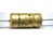 Electrolytic Capacitor Axial 4700uF 20V