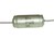 Capacitor 1% axial 51nF 125VDC