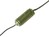 Capacitor 1% axial 1.5nF 250VDC 4.5x11x30mm P=15mm