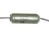 Capacitor 1% axial 9.1nF 500VDC P=15mm