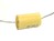 Capacitor 1% axial 110nF 63VDC 10.5x25x38mm P=30mm