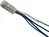 Entstoerkondensator radial 27nF X1+2x2.7nFY 12x27mm 4-pol Entstoerkondensator radial 27nF X1+2x2.7nFY 12x27mm 4-pol