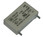 X2-Kondensator 330n/275V 10% 7,0x16,0x26,5mm RM=22,5mm