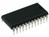 2048Wx8B CMOS Static RAM PDIP-24 Type GM76C28A-10