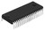 CMOS 4-Bit Microcontroller DIP-42 Type TMP47C834N