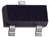 PNP Transistor 500mA 60V SOT-23 Type BCV46E6327