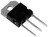 NPN Darlington Transistor 10A 350V SOT-93 Type TIP161