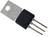 PNP Transistor 1.0A 60V TO-202 Typ BD828