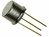 PNP Germanium Small Signal Transistor TO-5 Type ASY77