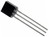 N-Channel MOSFET 0.2A 60V TO-92 Type 2N7000, RoHS