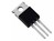 N-Kanal Power MOSFET 33A 100V Typ IRF540N