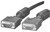 VGA Monitor-Kabel 15p Male/15p Female 5.0m SVGA