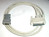 SCSI-II Notebook Kabel 2m CEN20 to DB25 Male ICOC SII-E-2