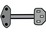 Netzkabel CH 3x0,75mm2 1,5m grau Typ 12/C13