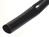 PVC Insulating Sleeve Black Inner-D=10mm L=25m SES 08010014010