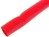 PVC-Isolierschlauch 5m rot Innendurchmesser=10mm