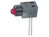 3mm LED-Anzeige rot 2.0V 30mA gewinkelt Schurter Typ 0035.1350