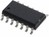 Quad R-to-R I/O Operational Amplifier SOIC-14 Type LM6154BCM