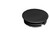 Cap Black ELMA 040-1020 Fitting Knob Diameter=10mm
