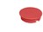 Cap Red ELMA 040-1030 Fitting Knob Diameter=10mm