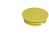 Cap Yellow ELMA 040-1050 Fitting Knob Diameter=10mm