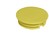 Cap Yellow ELMA 040-3050 Fitting Knob Diameter=14.5mm