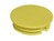 Cap Yellow ELMA 040-4050 Fitting Knob Diameter=21mm