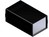 ABS Enclosure Black 145x85x61mm for Battery Teko 10003-B.9