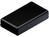 ABS Enclosure 107x60x24mm Black for Battery Teko 10009-B.9