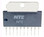NTE1155 IC Audio Power Amplifier 5.8W SIP-10 HS (ECG1155)