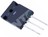 NTE2328 NPN Si-Transistor 15A 200V Audio Power Output TO-3PBL