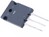 NTE2329 PNP Si-Transistor 15A 200V Audio Power Output TO-3PBL