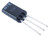 NTE315 NPN Si-Transistor 1A 50V Medium Power Amplifier SC-51