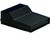 ABS Enclosure Vented Black 268x216x95.5mm Teko 763.9