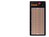 Experimentierboard 1380 Kontakte farbig bedruckt Alu-Bodenplatte
