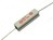 Power Wirewound Resistor 10-Ohm 5% 9W Axial Vitrohm KH-214-8