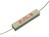 Power Wirewound Resistor 100-Ohm 5% 11W Axial Vitrohm KH-216-8