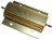 Aluminium Resistor 22-Ohm 100W Arcol HS100 or Vishay RH-100