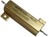 Aluminium Resistor 180-Ohm 50W Arcol HS50 or Vishay RH-50
