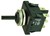 Double Pole Toggle Switch On-Off 6A/4A 250VAC with Terminal 4.8x