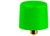 Screw-On Cap Green AT413 Suitable Nikkai Pushbuttons M-Serie