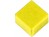 Tactile Switch Key Top 12x12mm Yellow B32-1330 Suitable OMRON B3
