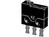 Basic Switch SPDT On-On 30VDC 0.5A PCB OMRON D2MQ-1