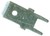 PCB Mounting Tab Plug-in 6.3x0.8mm Vogt 3866a.68